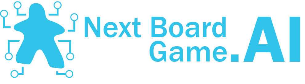Next Board Game.AI logo